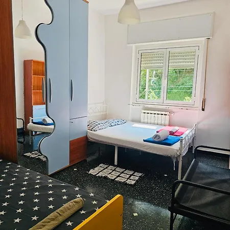 Bed & Breakfast Singel Near Centrum *