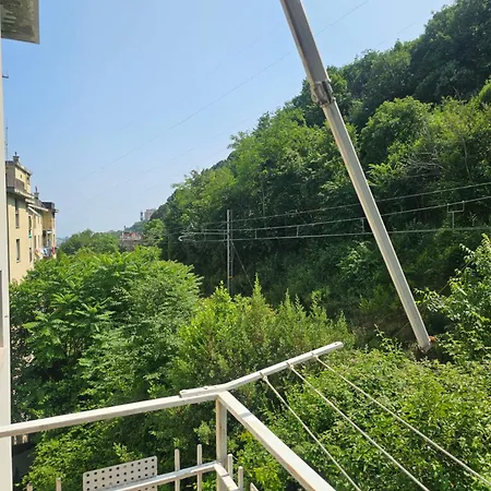 Singel Near Centrum * ジェノヴァ