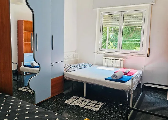 B&B Singel Near Centrum *