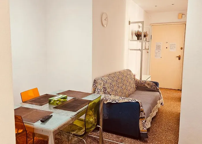 Singel Near Centrum *