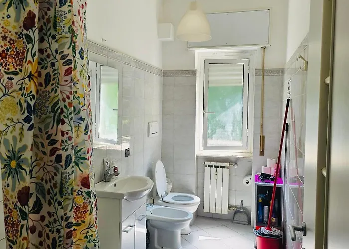 Panzió Singel Near Centrum *