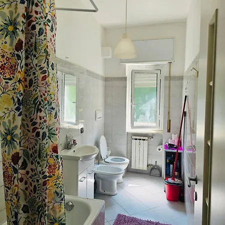 Bed and breakfast Singel Near Centrum *